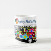 Veroudering overvloedig Hippie Van Mok (Center)