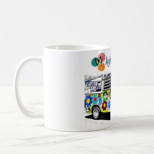 Veroudering overvloedig Hippie Van Mok (Links)