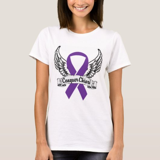 Verover Chiari T-shirt (Voorkant)