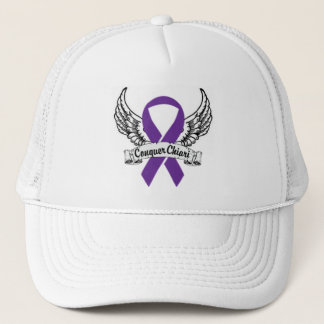Verover Chiari Trucker Pet