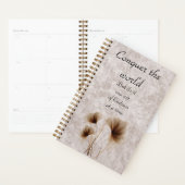 Verover de World Weekly Business Planner (Display)