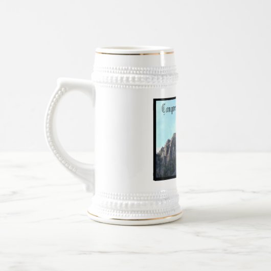 Verover je bergen bierpul (Links)