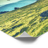 Verover je Poster met angst (Hoek)