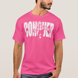 Verover Lift Ronnie Coleman Bodybuilding Gym Motie T-shirt