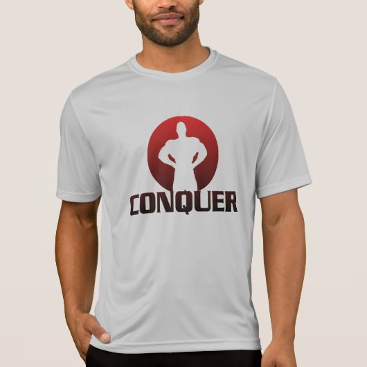 VEROVER T-SHIRT (Voorkant)