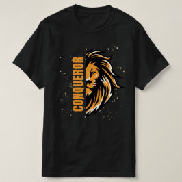 Veroveraar - Mannen T-shirt