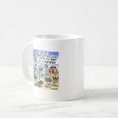 Veroveraars Koffiemok (Voorkant links)