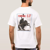 Veroveraars<You T-Shirt (Achterkant)