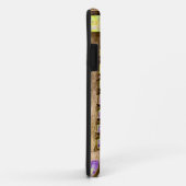 Veroveren over het kwaad Case-Mate iPhone case (Achterkant/rechts)