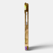 Veroveren over het kwaad Case-Mate iPhone case (Achterkant / Links)