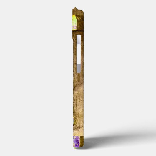 Veroveren over het kwaad Case-Mate iPhone case (Achterkant / Links)