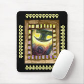 Veroveren over het kwaad muismat (Met muis)