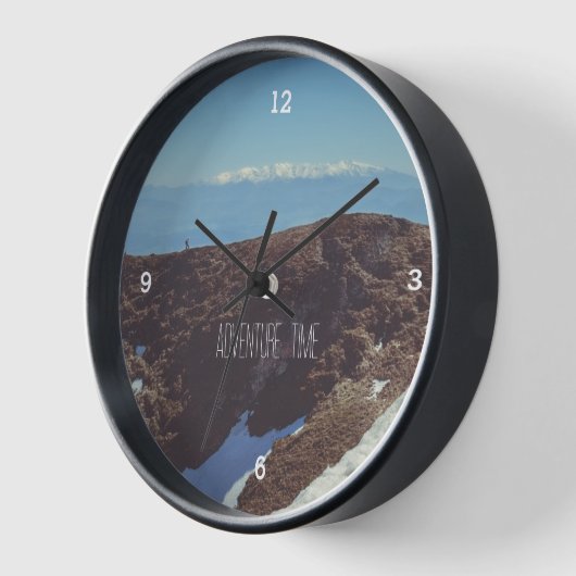 Verovering van de top (Hoek)