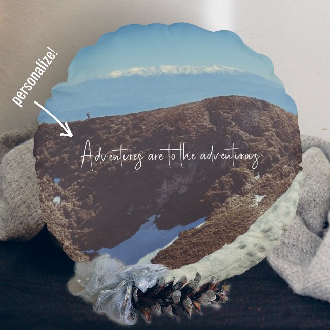 Verovering van de top rond kussen (Creator heeft geüpload)