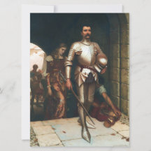 Verovering (zegevierende ridder)