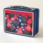 Verpak je lunch (Achterkant)