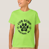 Verpak tshirt (Voorkant)
