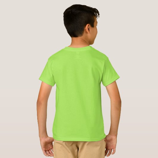 Verpak tshirt (Achterkant volledig)