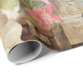 verpakkend capricieus document cadeaupapier (Rol Hoek)