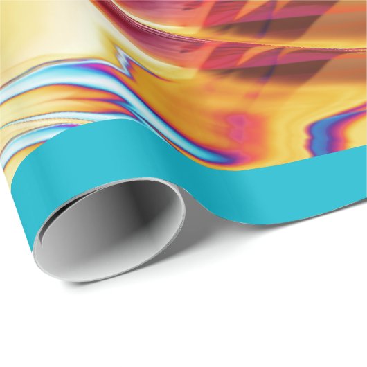 Verpakkend Document sensuele 6 Cadeaupapier (Rol Hoek)