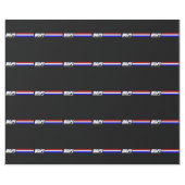 Verpakkend Document van het Linnen van BOPI "G.I. Cadeaupapier (Vlak)