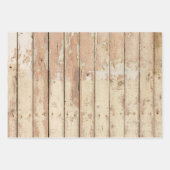 Verpakking (3 patronen) - Schip2 Inpakpapier Vel (Voorkant 3)