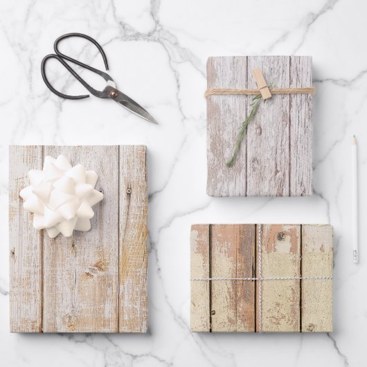 Verpakking (3 patronen) - Schip2 Inpakpapier Vel (Voorkant)