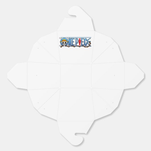 verpakking bedankdoosjes (Ongevouwen)