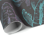 verpakking cadeaupapier (Rol Hoek)