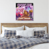 Verpakking Canvas (Insitu (Slaapkamer))