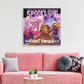 Verpakking Canvas (Insitu (Woonkamer))