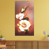 Verpakking Canvas (Insitu (Woonkamer))