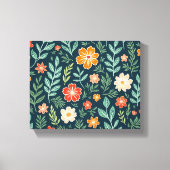 Verpakking Canvas (Voorkant)