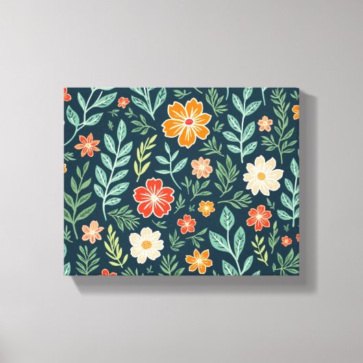 Verpakking Canvas (Voorkant)