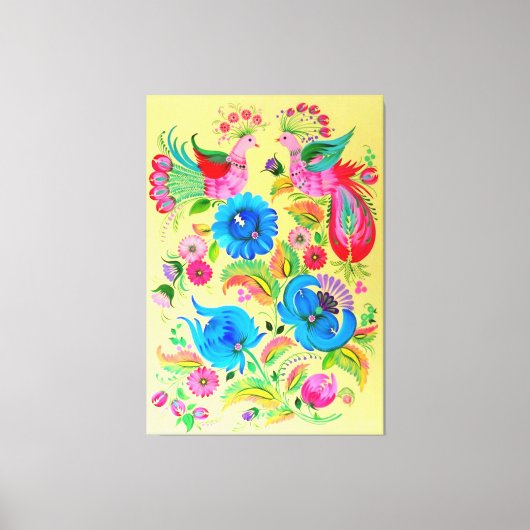 Verpakking Canvas (Voorkant)