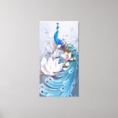 Verpakking Canvas (Voorkant)