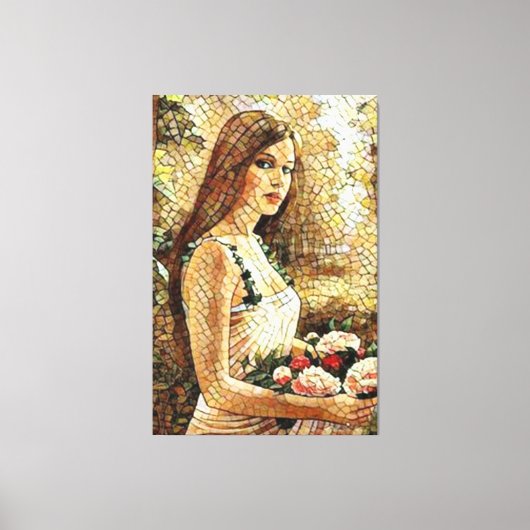 Verpakking Canvas (Voorkant)