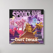 Verpakking Canvas (Voorkant)