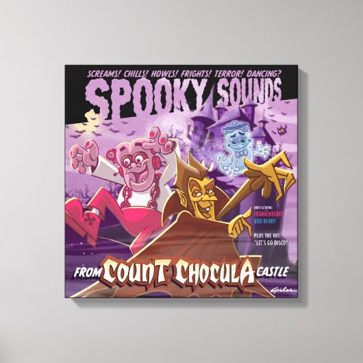 Verpakking Canvas (Voorkant)