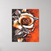 Verpakking Canvas (Voorkant)