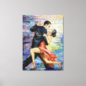 Verpakking Canvas (Voorkant)