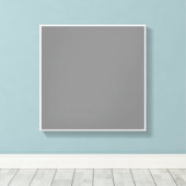 Verpakking Canvas (Insitu (Houten vloer))