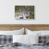 Verpakking Canvas Afdruk (Insitu (Slaapkamer))