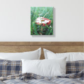 Verpakking Canvas Afdruk (Insitu (Slaapkamer))