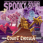 Verpakking Canvas Poster