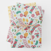 Verpakking Inpakpapier Vel (In situ)