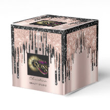 Verpakking Logo Black Beauty Drivers Roos