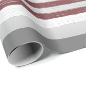 Verpakking Papier Amerikaanse vlag Vliegtuig DIY g (Rol Hoek)