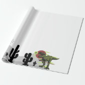 Verpakking Papier bigfoot (Uitgerold)