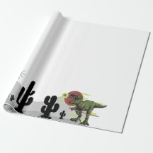 Verpakking Papier bigfoot